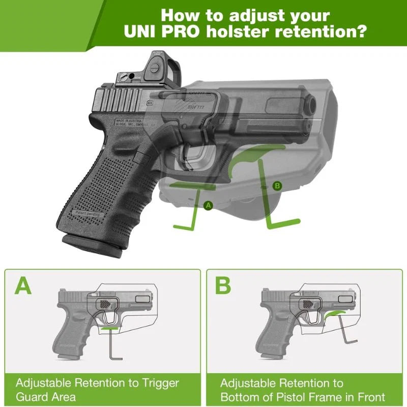 Universal OWB
