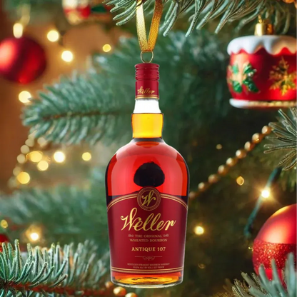 🔥 2026 Whiskey Advent Calendar