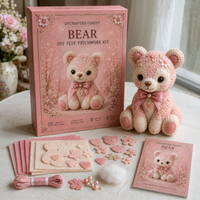 Blush Bear 🐻