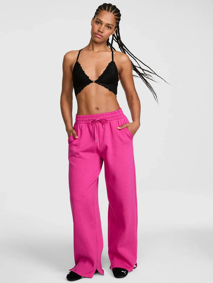 Skeleton Foldover Leggings
