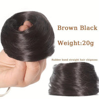 Brown black