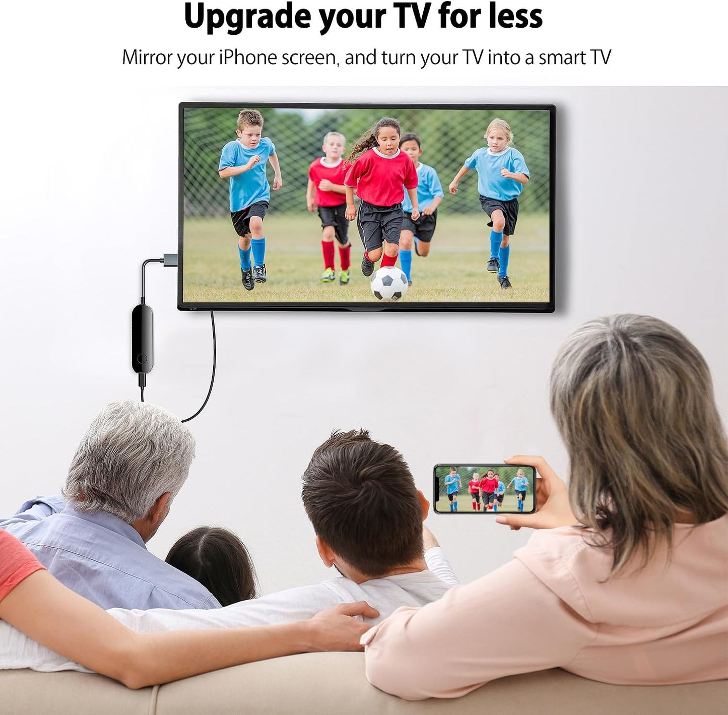 2026-Wireless HDMI Receiver