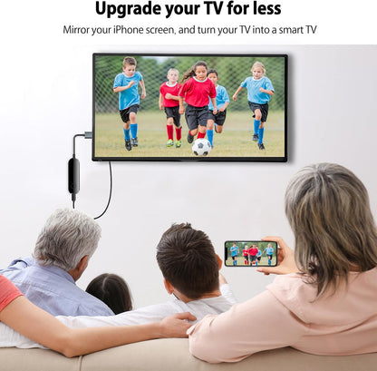 2026-Wireless HDMI Receiver
