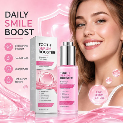 Tooth Armour Toothpaste Serum