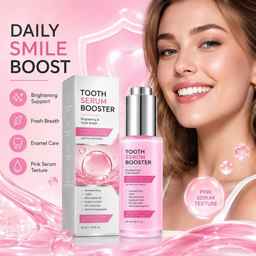Tooth Armour Toothpaste Serum