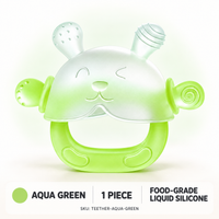 Aqua Gree