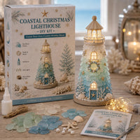Coastal Christmas