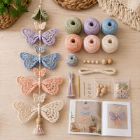 🧶DIY Kit Set