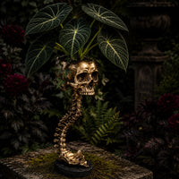 Antique Gold
