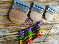 Medium Loom Tool