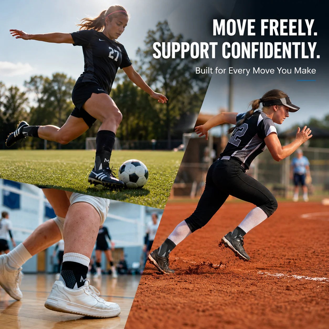 🔥Summer Limited-Time 50% OFF 🎁-Ultra Thin Breathable Ankle Support Brace