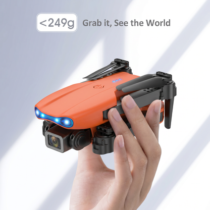 🚁 2026 Pro 4K Drone — 55% OFF Today! 5G | 3-Axis Gimbal | 360° Obstacle Avoidance
