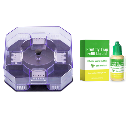 🔥Reusable Effective Roach Trap， Non-Toxic Sticky Cockroach Catcher for Kitchen Home Indoor Pest Control