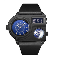 Midnight Blue