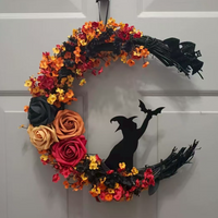 Foam Witch Rose