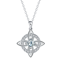April / Diamond Crystal