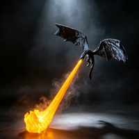 Red Flame