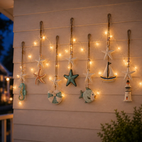 With Lights