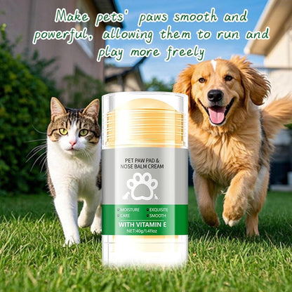 🔥Buy More Save More🔥Dog Paw Balm Stick - Natural Green Tea Healing Cream