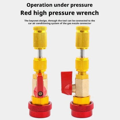 🚗2026 Hot Sale 49% OFF🔥AC Valve Core Tool