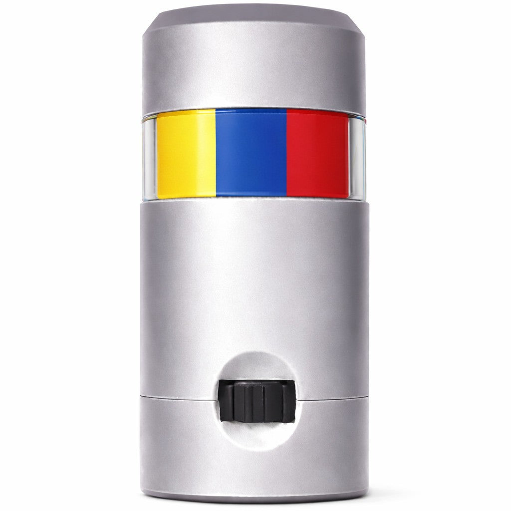 ⚽ World Cup & Match Day Flag Face Paint Stick for All National Teams 🎉