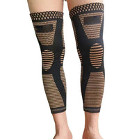 With Anti-Slip Strip