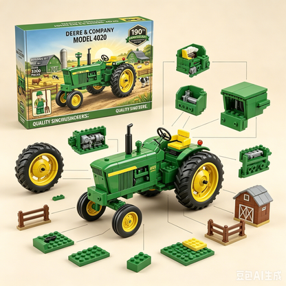 190th Anniversary Collector Brick Edition (1837-2027)