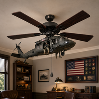 Sikorsky UH-60 Black Hawk