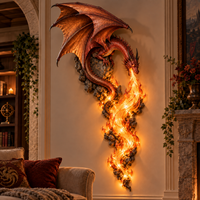 🔥 Dragonfire Guardian