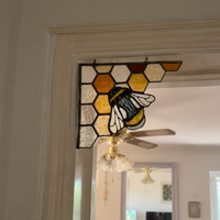 Honeybee Glow