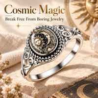 Vintage Silver