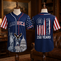 Blue Liberty