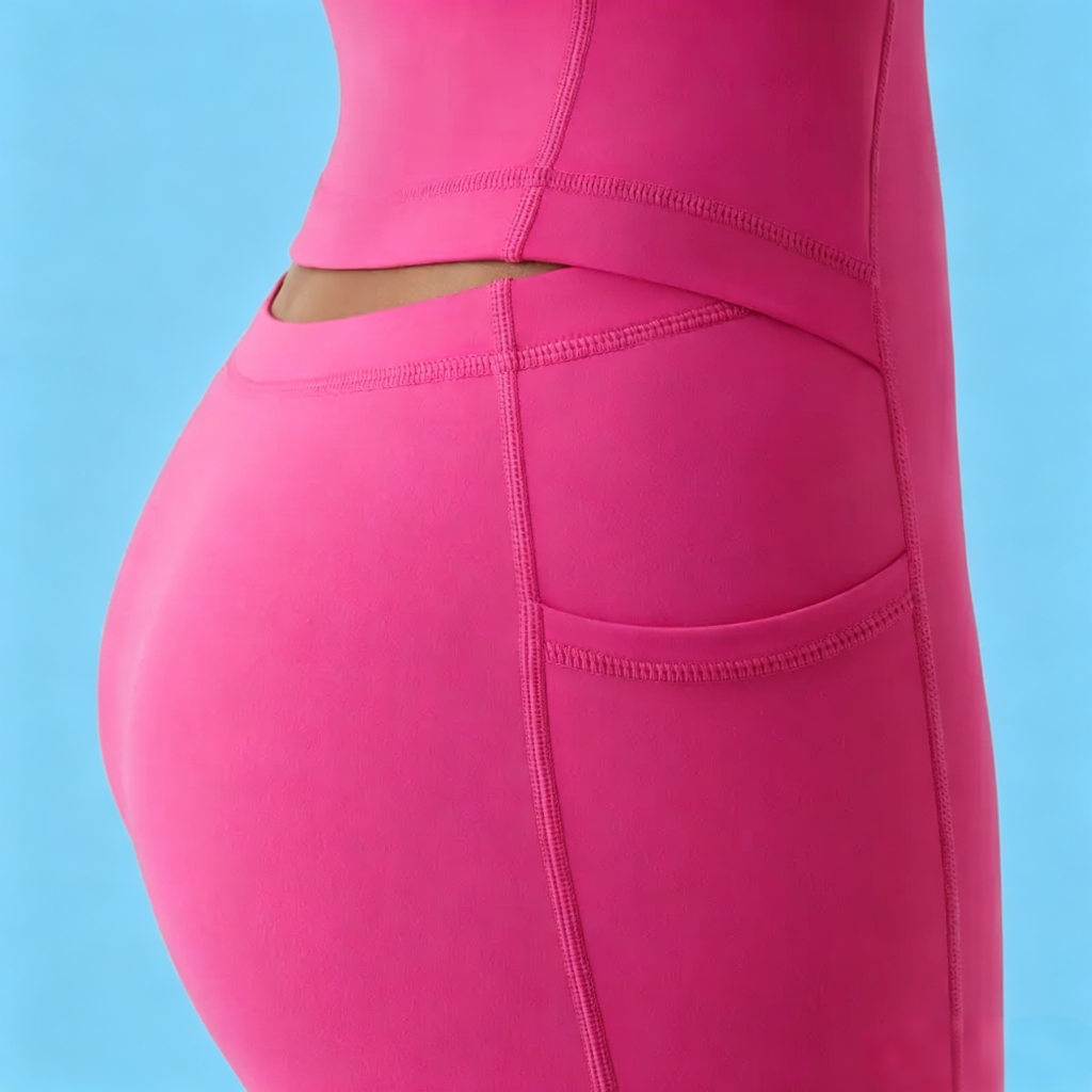 🌟🦋 Softlyzero Plush Backless Active Dress
