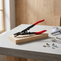 Lighting pliers