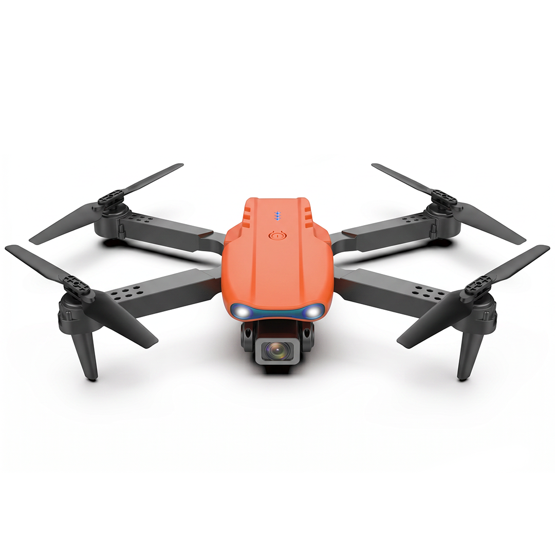 🚁 2026 Pro 4K Drone — 55% OFF Today! 5G | 3-Axis Gimbal | 360° Obstacle Avoidance