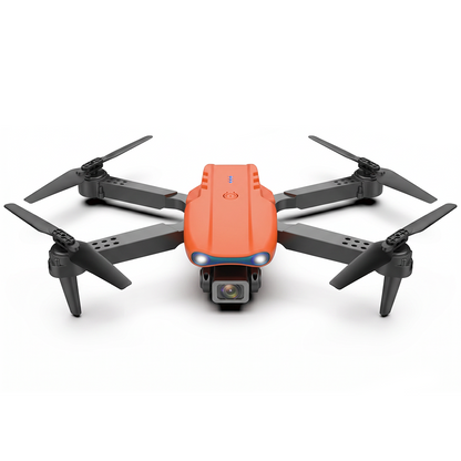 🚁 2026 Pro 4K Drone — 55% OFF Today! 5G | 3-Axis Gimbal | 360° Obstacle Avoidance