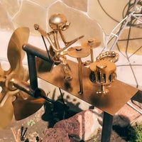 Gold🥁Drummer