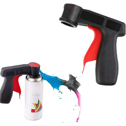 🔥Limited Time 50% Off🎨 Spray Can Trigger Handle