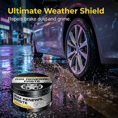 Weather shield