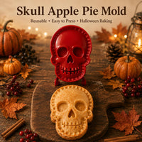 Skull（2PCS）