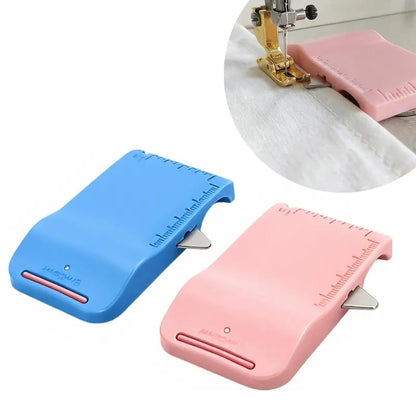 🧵 3-in-1 Magnetic Sewing Helper | Magnetic Seam Guide