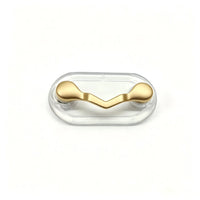 Golden(3pcs)