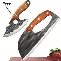 Buy One Get One For Free (Two knives)