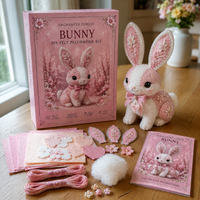 Blush Bunny 🐰