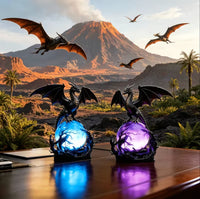 Mystic Violet+Celestial Blue