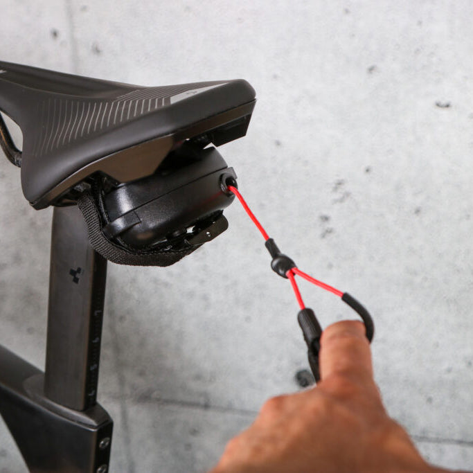 🔥LAST DAY 50% OFF -Bicycle tow rope