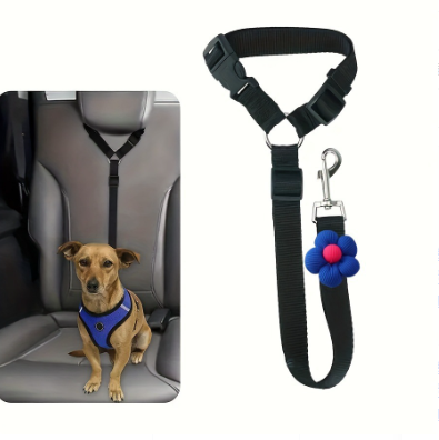 Dog Travel Safety Belts