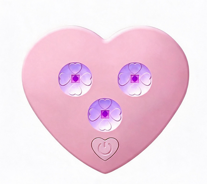 Last Week♥The 2nd Only ￡5.99♥Smart UVC Toilet Sterilizer Light