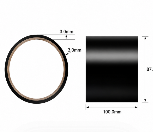 💧 Stop All Leaks Instantly | One Tape for All Emergency Repairs