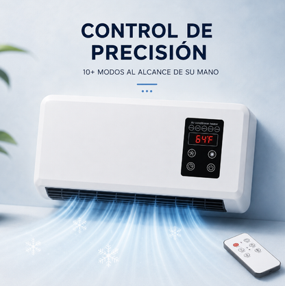 🔥Limited Discount🔥Ductless Portable Air Conditioners No Windows Needed
